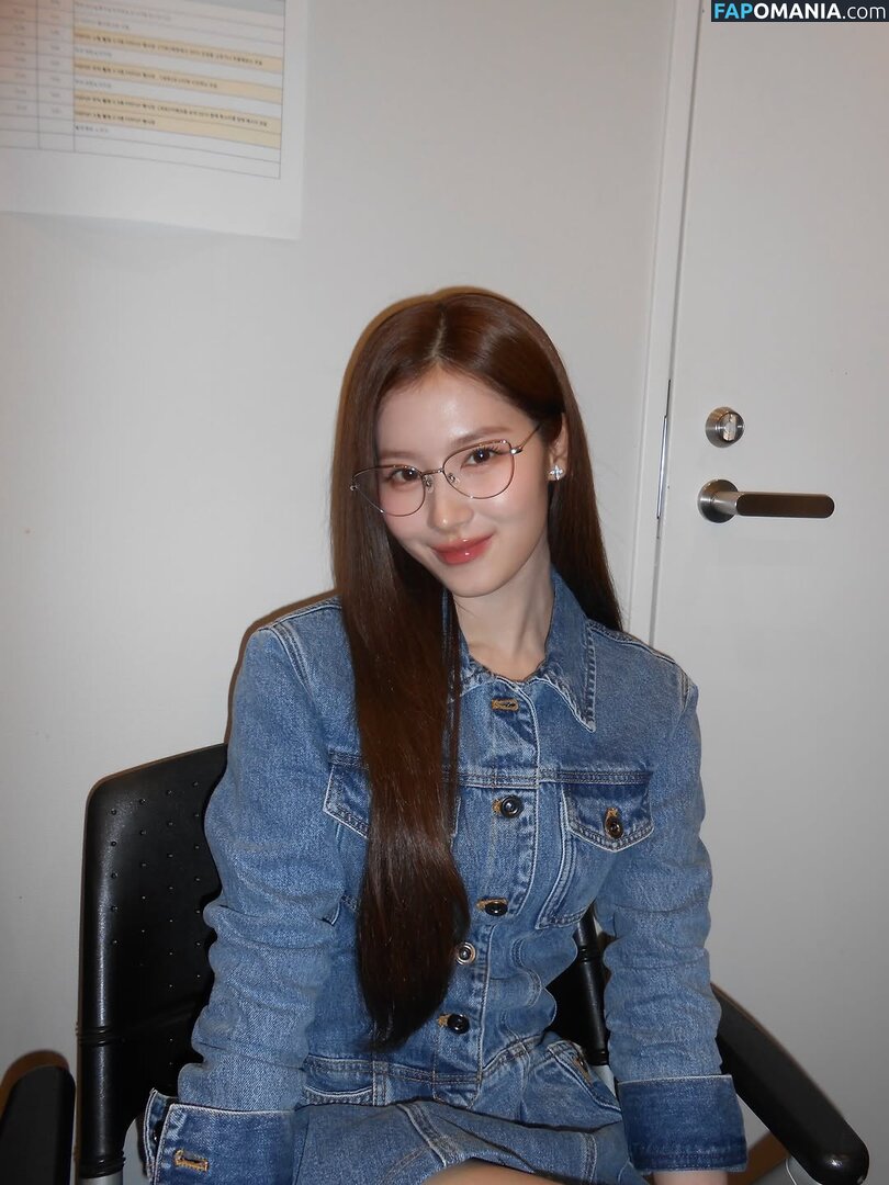 Minatozaki Sana / TWICE / m.by__sana Nudo OnlyFans  Foto trapelata #50
