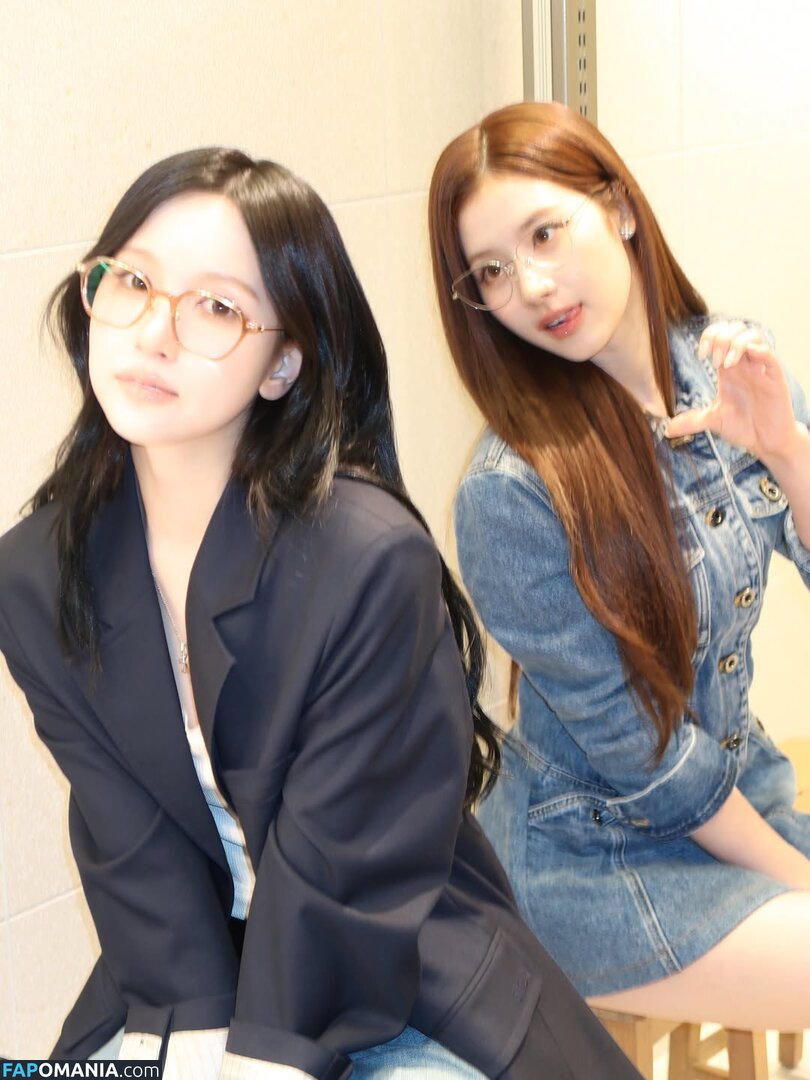 Minatozaki Sana / TWICE / m.by__sana Nudo OnlyFans  Foto trapelata #53
