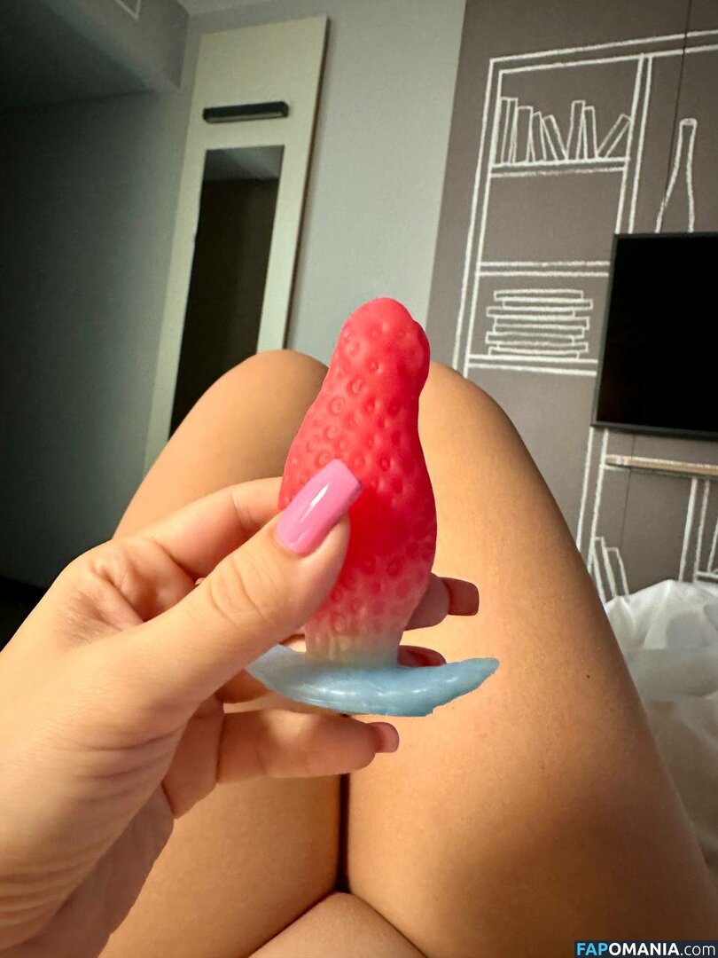 Mindiyarova11 / mindi11 Nudo OnlyFans  Foto trapelata #477