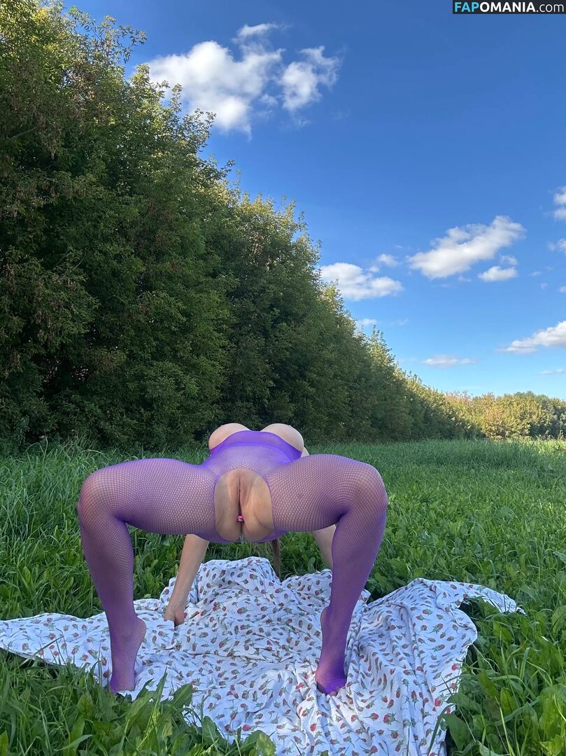 Mindiyarova11 / mindi11 Nudo OnlyFans  Foto trapelata #502