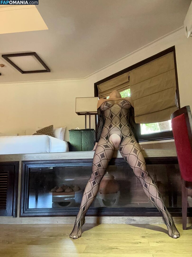 Mindiyarova11 / mindi11 Nudo OnlyFans  Foto trapelata #571