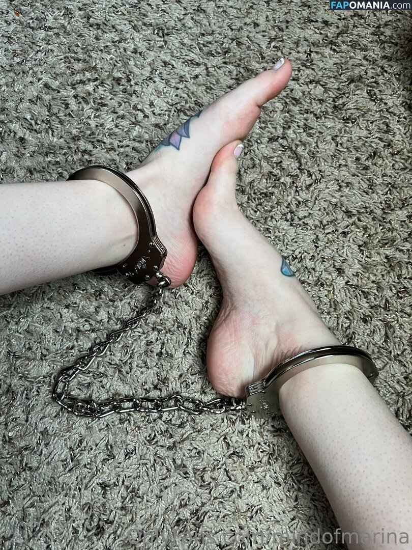 mindofmarina / mindofmina Nudo OnlyFans  Foto trapelata #52