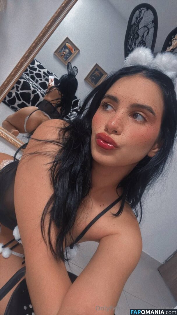 mingalilea Nudo OnlyFans  Foto trapelata #1