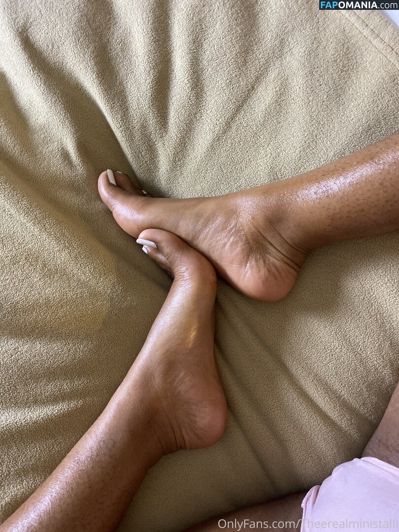 FreeMiniStalli / Mini Stalli / theeministalli Nudo OnlyFans  Foto trapelata #20