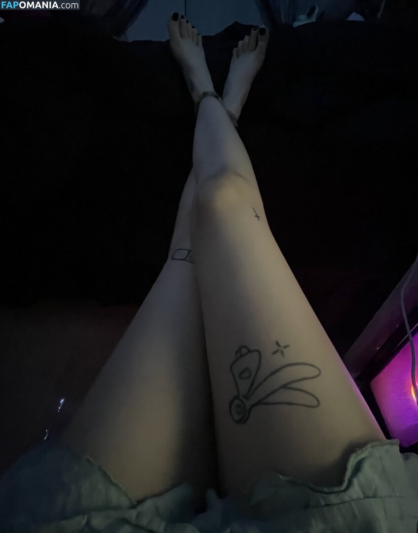 Minishipaws Nudo OnlyFans  Foto trapelata #3