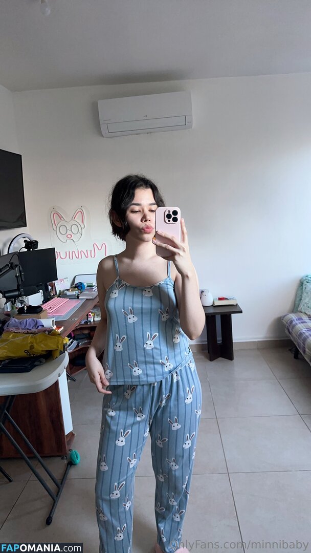 minnibaby / minnibaby.s Nudo OnlyFans  Foto trapelata #1