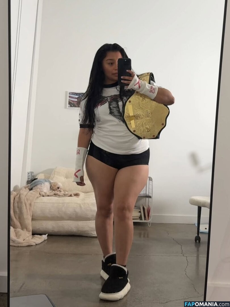 Minnieportable / minidivaonly Nudo OnlyFans  Foto trapelata #2