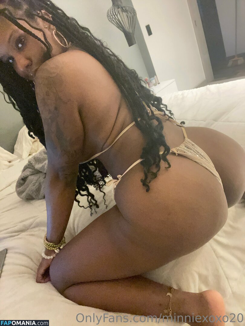 minniexoxo20 / xx780xoxo Nudo OnlyFans  Foto trapelata #33