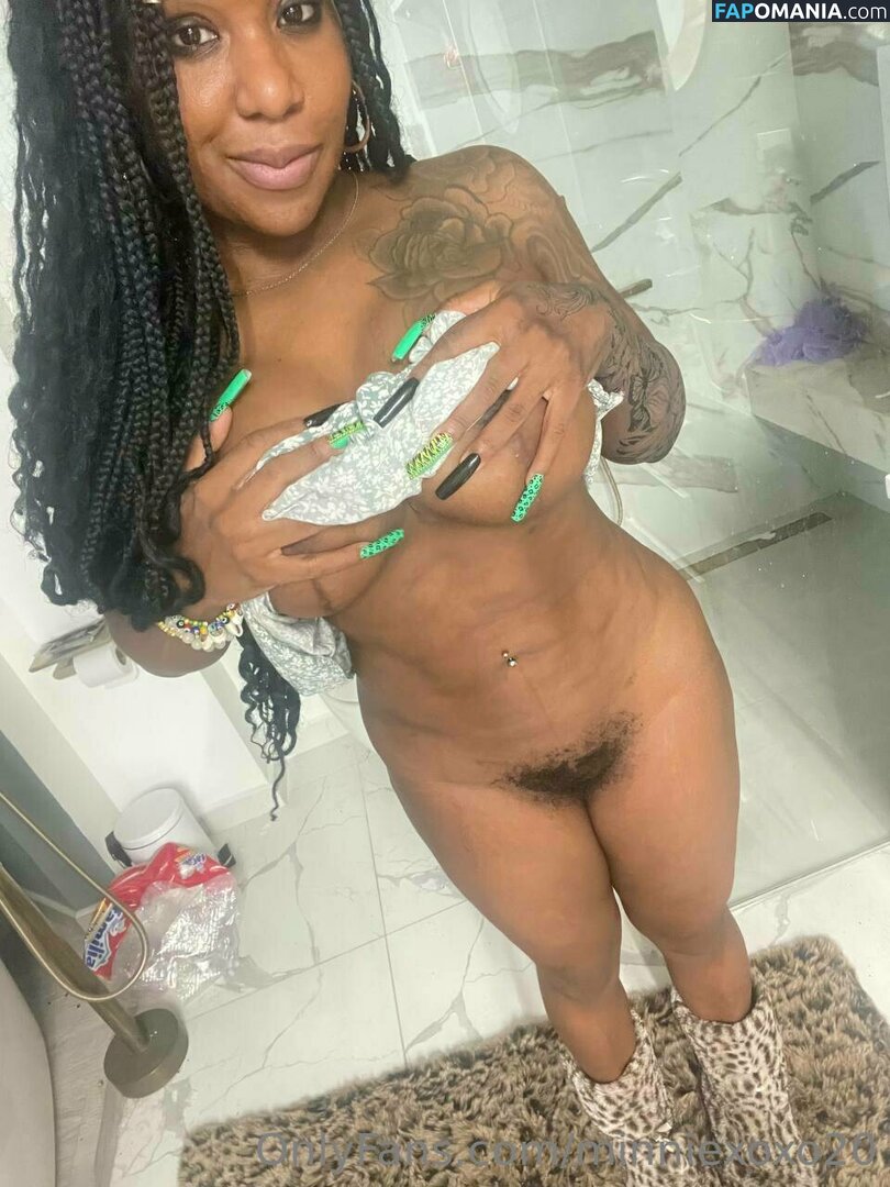minniexoxo20 / xx780xoxo Nudo OnlyFans  Foto trapelata #49