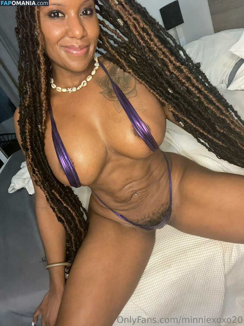 minniexoxo20 / xx780xoxo Nudo OnlyFans  Foto trapelata #87