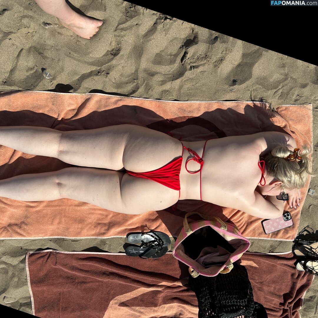 Minshull Twins Nudo OnlyFans  Foto trapelata #7