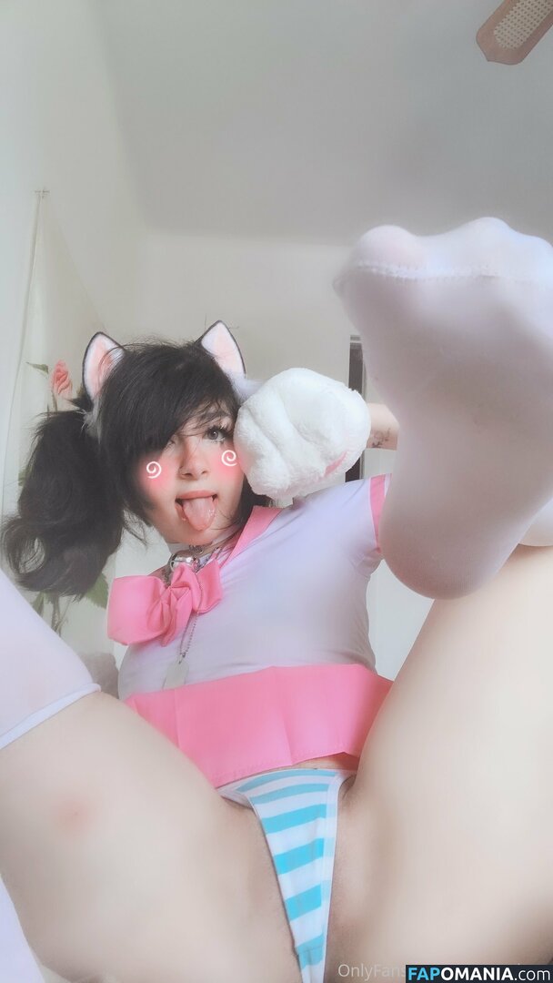 mintyjamie / mintyjar Nudo OnlyFans  Foto trapelata #2