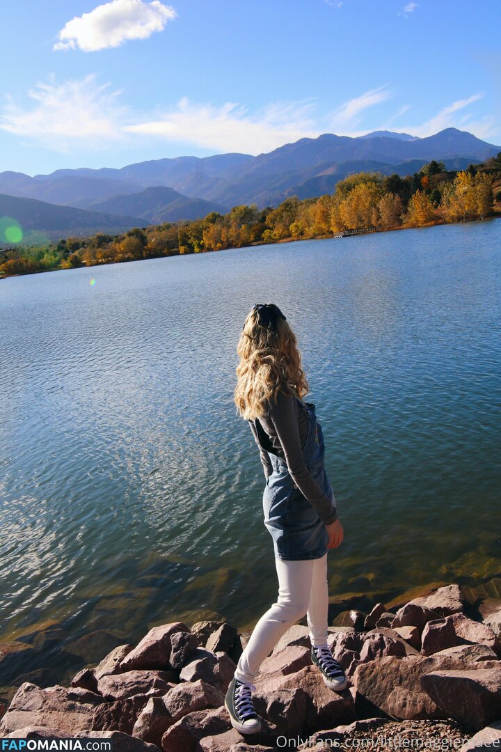 maynunez18 / minxiybitez Nudo OnlyFans  Foto trapelata #12