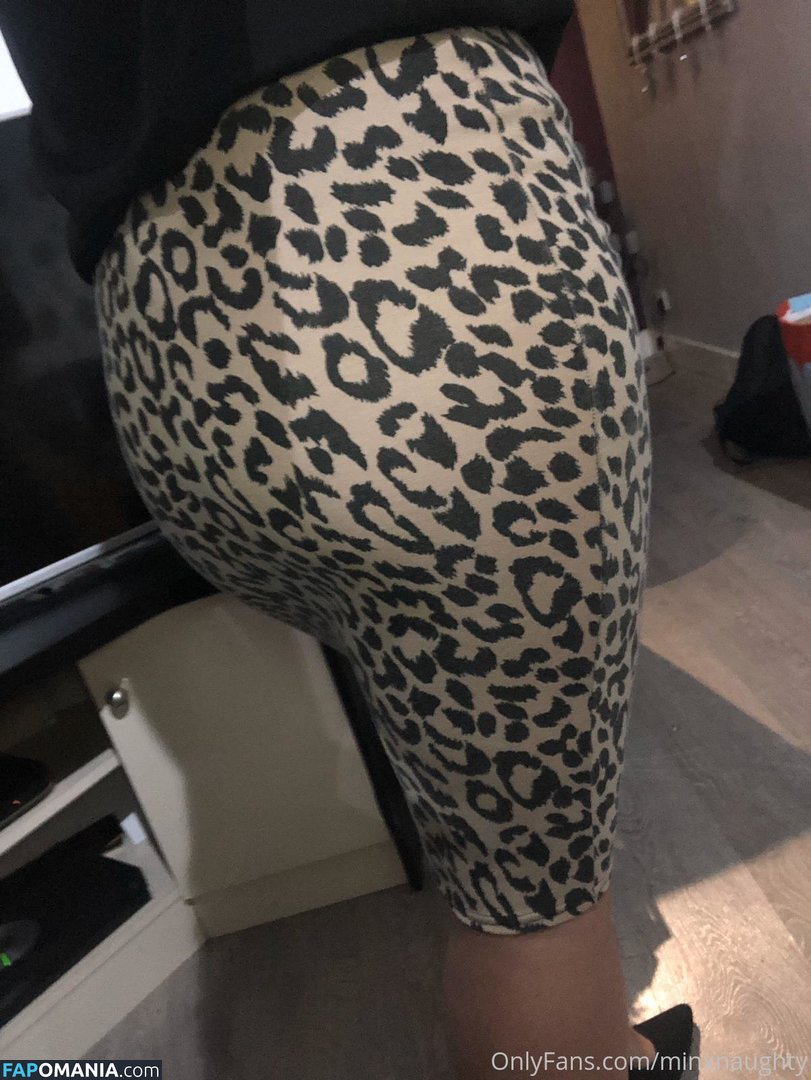 mandy.minx / minxnaughty Nudo OnlyFans  Foto trapelata #6