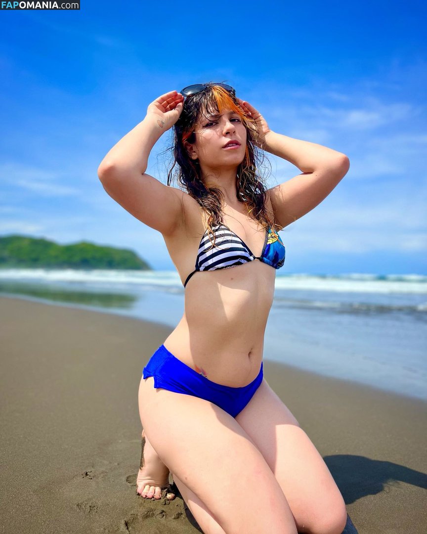 Minynaranja Nudo OnlyFans  Foto trapelata #29