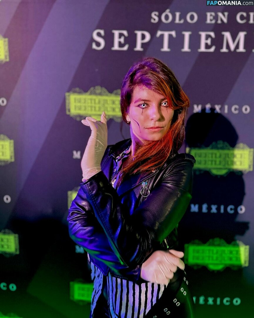 Minynaranja Nudo OnlyFans  Foto trapelata #44