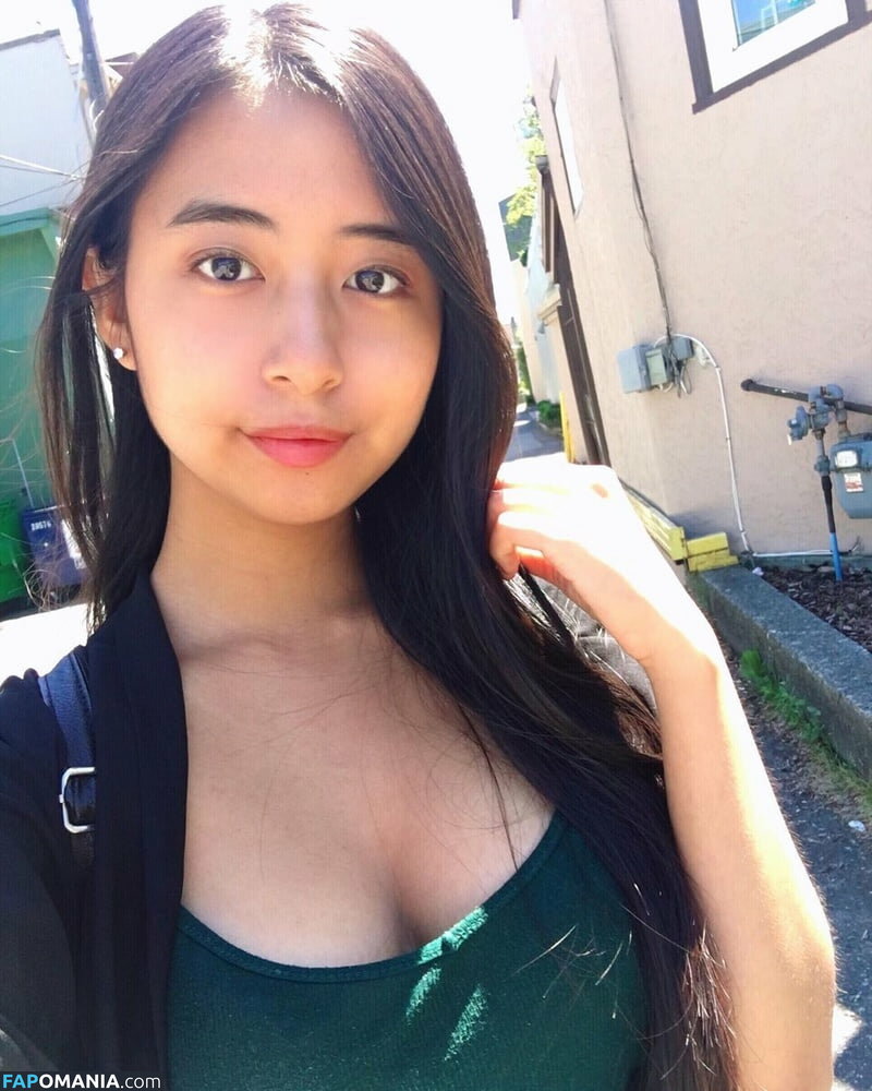 Minzytea Nudo OnlyFans  Foto trapelata #13