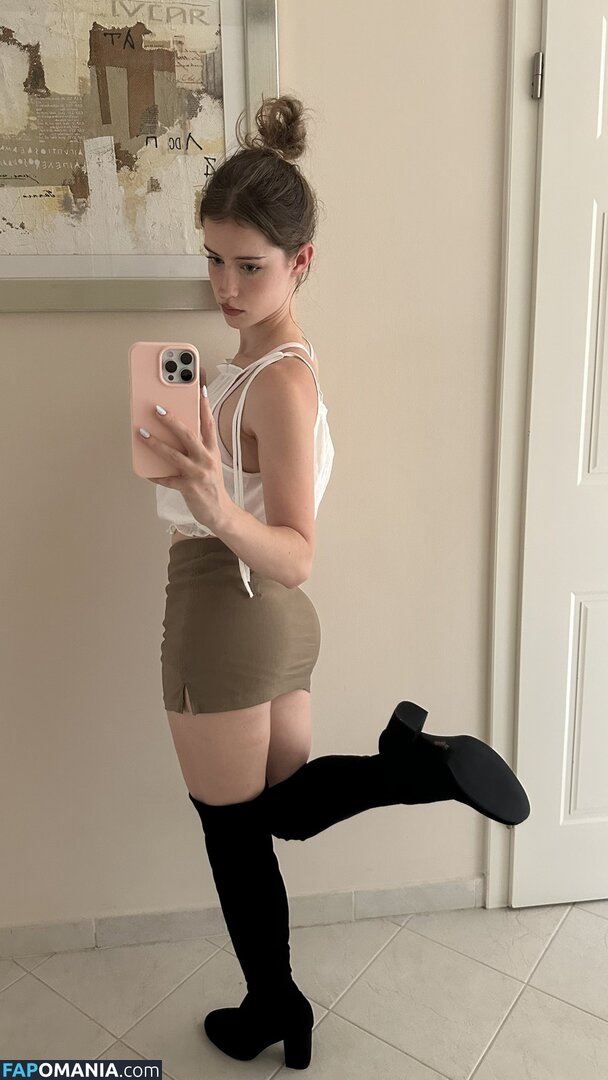 Mira.004 / model_mira Nudo OnlyFans  Foto trapelata #1451