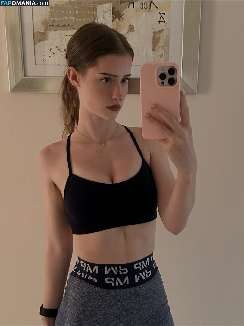 Mira.004 / model_mira Nudo OnlyFans  Foto trapelata #1465