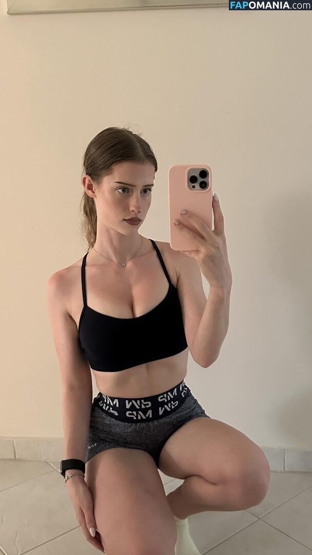 Mira.004 / model_mira Nudo OnlyFans  Foto trapelata #1466