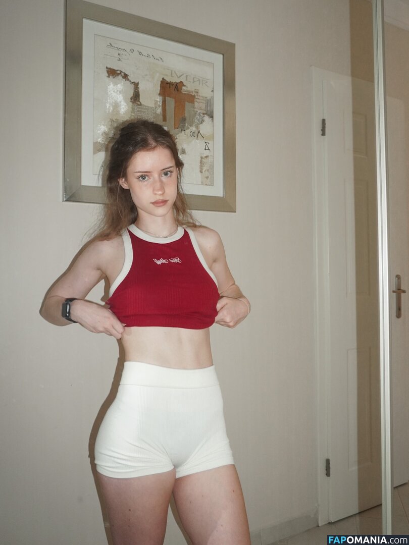 Mira.004 / model_mira Nudo OnlyFans  Foto trapelata #1476