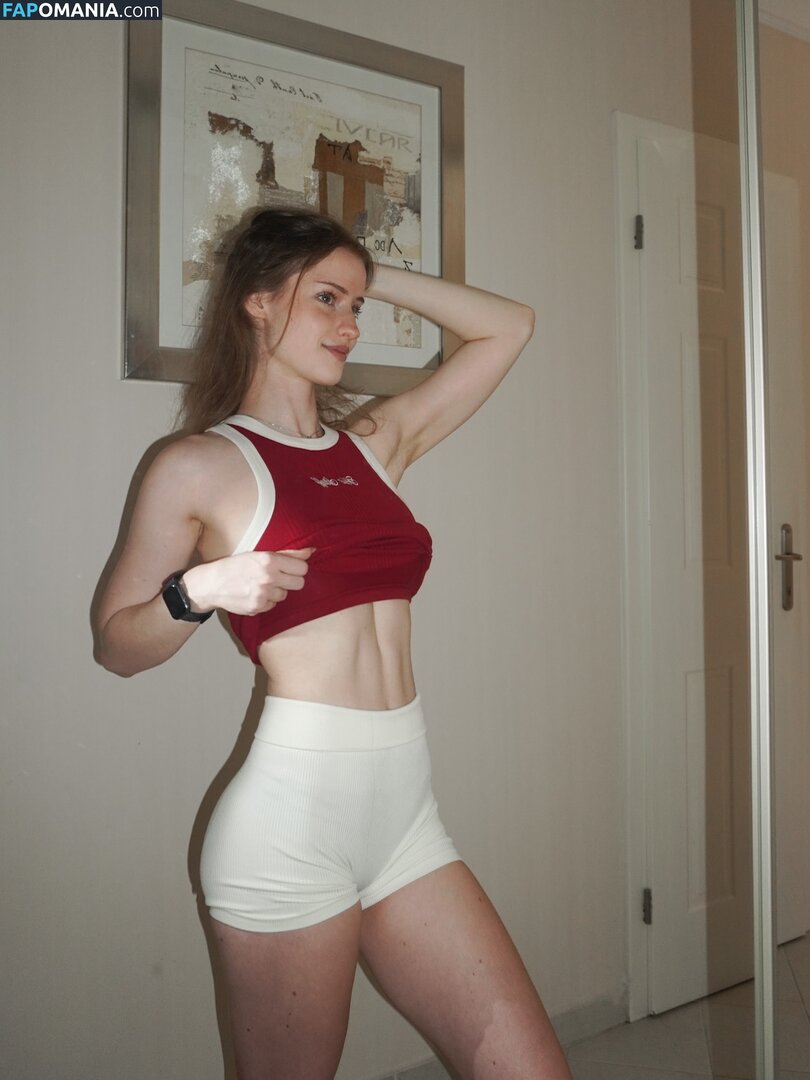 Mira.004 / model_mira Nudo OnlyFans  Foto trapelata #1478