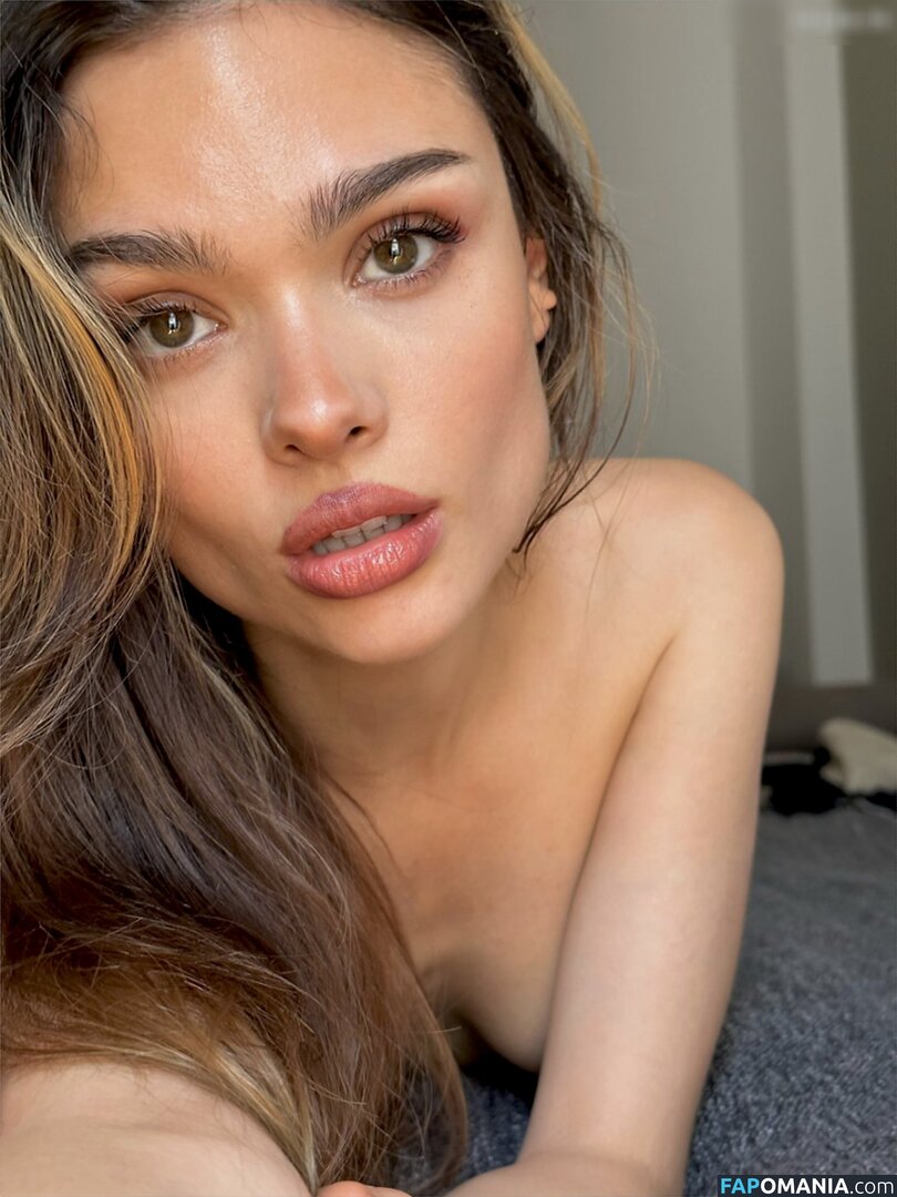 mira.culiks / mira.m Nudo OnlyFans  Foto trapelata #1