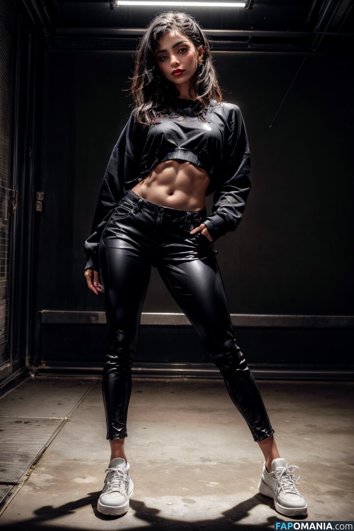 Ephey / Mira Riad Nudo OnlyFans  Foto trapelata #177