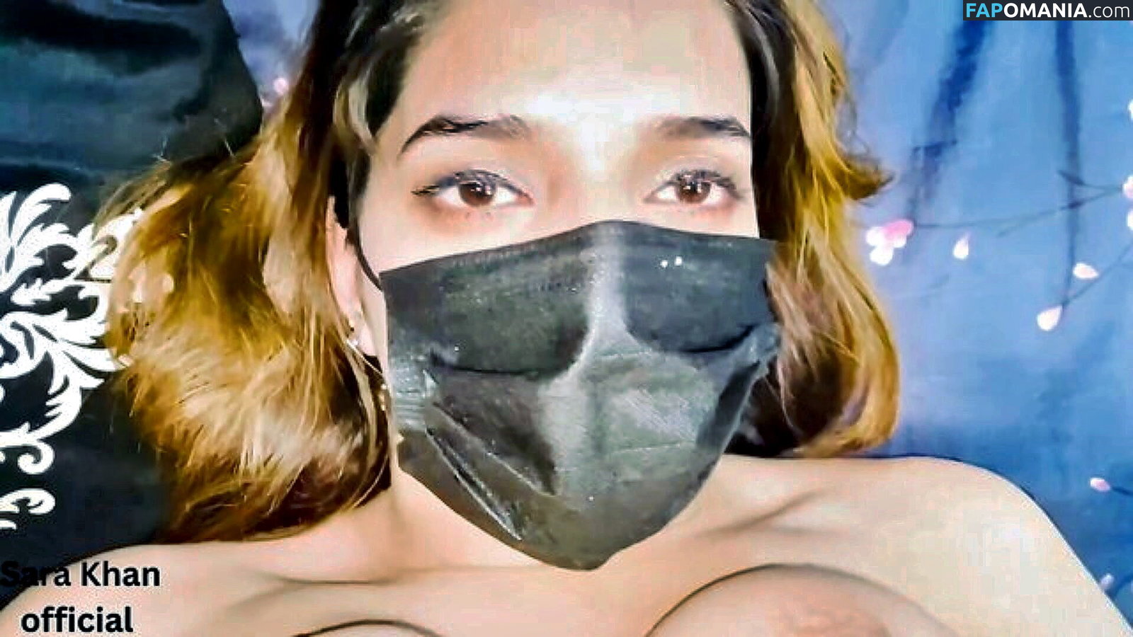 Mirakhan N Nudo OnlyFans  Foto trapelata #4