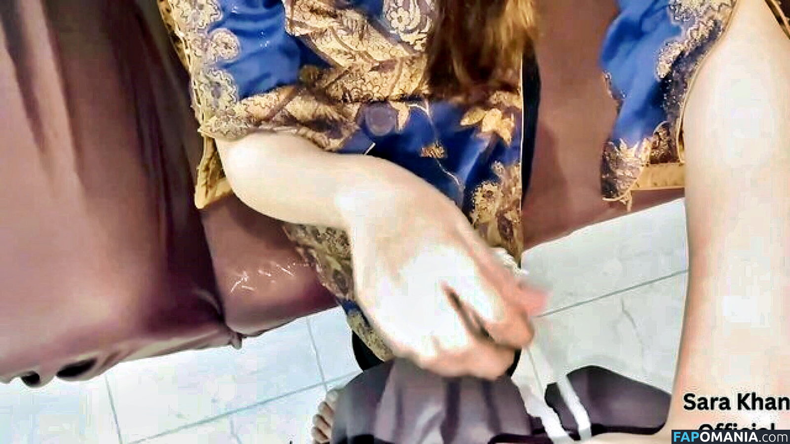 Mirakhan N Nudo OnlyFans  Foto trapelata #7