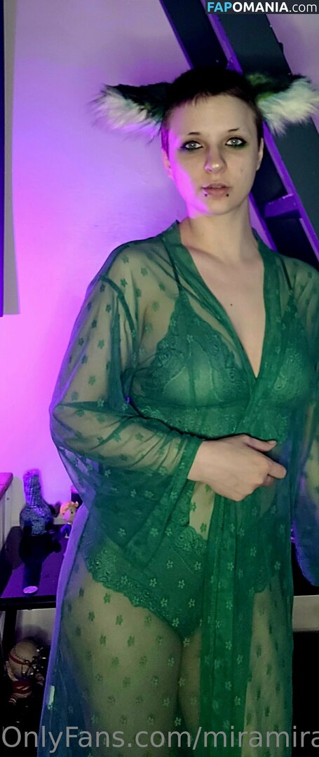 m_o_u_s_h_i_k / miramira420 Nudo OnlyFans  Foto trapelata #63