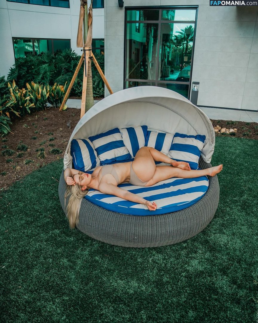 Miranda Cohen / edencohen / mirandacohenfit Nudo OnlyFans  Foto trapelata #8