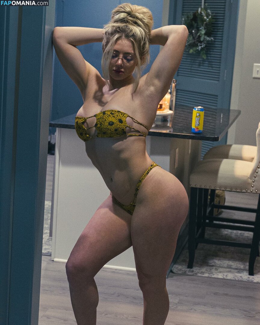 Miranda Cohen / edencohen / mirandacohenfit Nudo OnlyFans  Foto trapelata #42