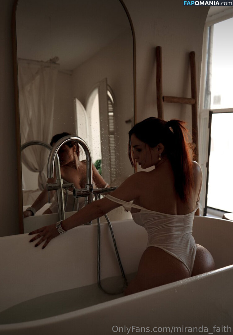 miranda_faith / model.miranda_faith Nudo OnlyFans  Foto trapelata #38