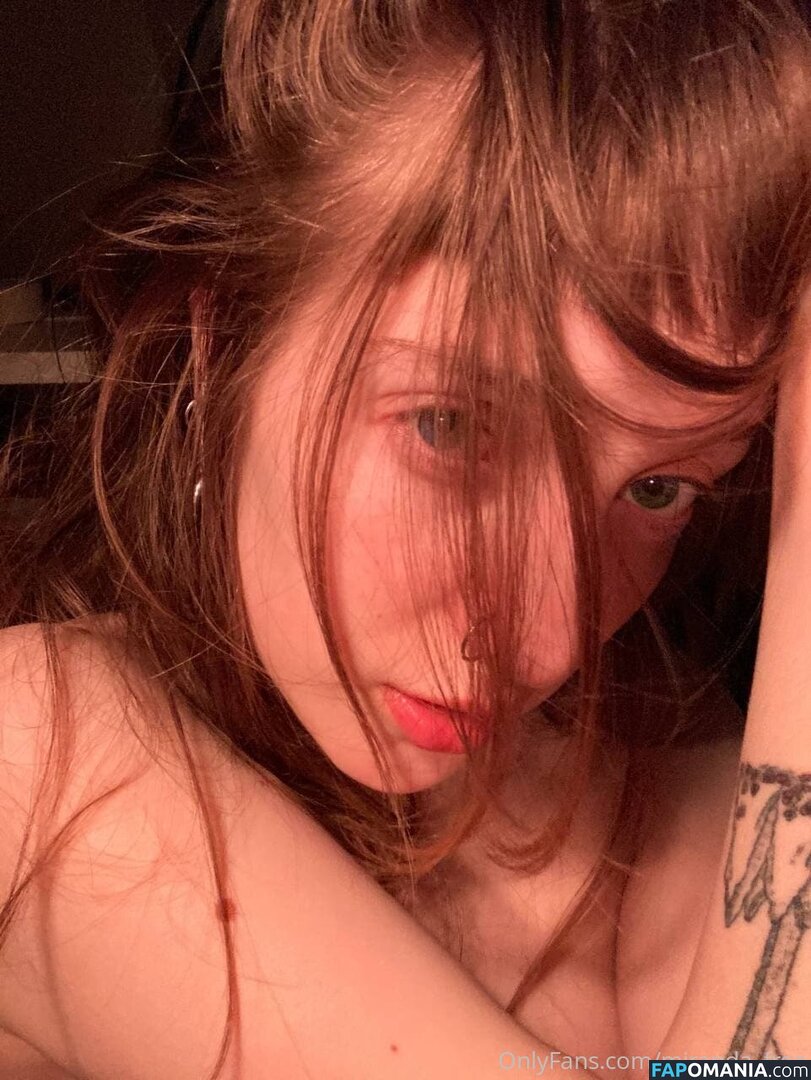 miranda_free / mirandafreeartist Nudo OnlyFans  Foto trapelata #16