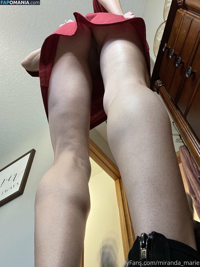 Miranda_marie1 / miranda_marie / miranda_marie__ Nudo OnlyFans  Foto trapelata #227