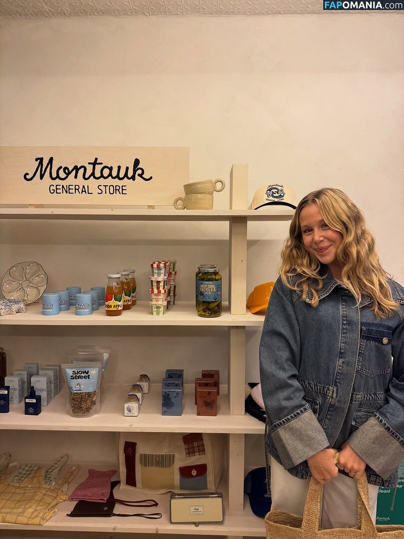 Miranda McKeon / MirandaMckeon / https: / miranda.mckeon Nudo OnlyFans  Foto trapelata #1