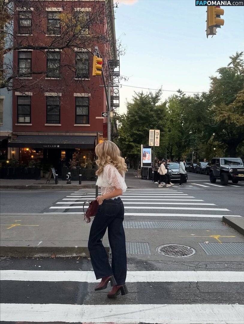 Miranda McKeon / MirandaMckeon / https: / miranda.mckeon Nudo OnlyFans  Foto trapelata #3