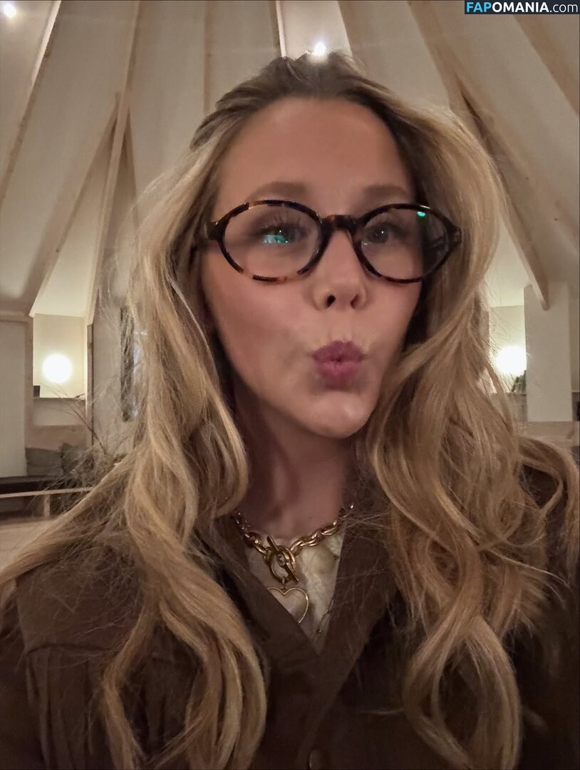 Miranda McKeon / MirandaMckeon / https: / miranda.mckeon Nudo OnlyFans  Foto trapelata #5