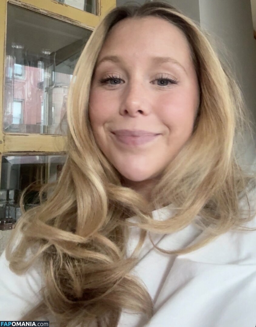 Miranda McKeon / MirandaMckeon / https: / miranda.mckeon Nudo OnlyFans  Foto trapelata #12