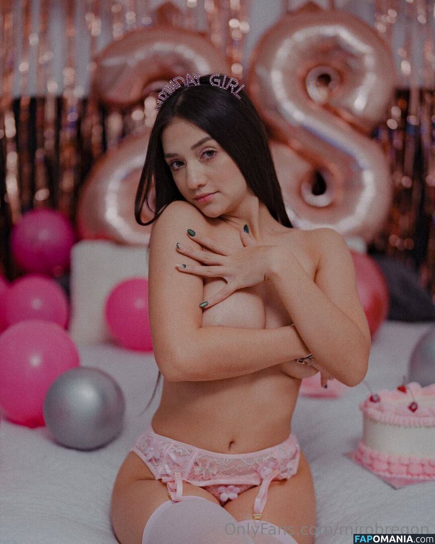 Miranda Obregon / mirandaobregon / mirobregon Nudo OnlyFans  Foto trapelata #26