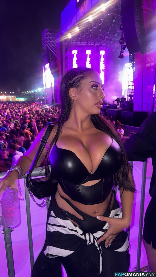 mireiagomariz / mireiagxx Nudo OnlyFans  Foto trapelata #2