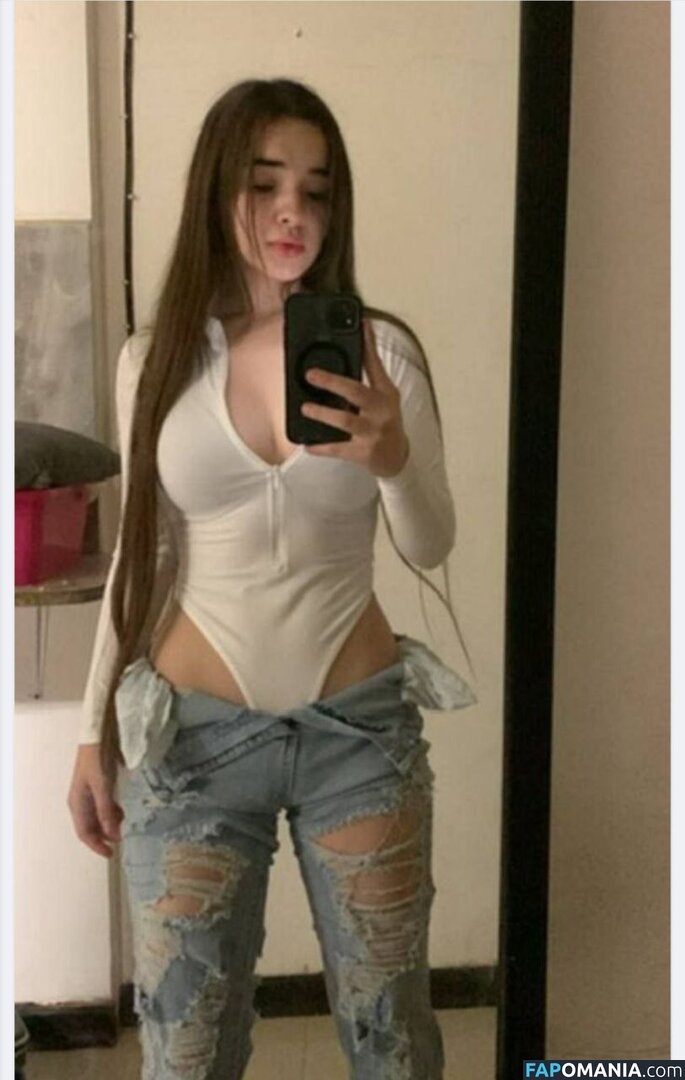 Miri Martinez / miranda_mm4 Nudo OnlyFans  Foto trapelata #11