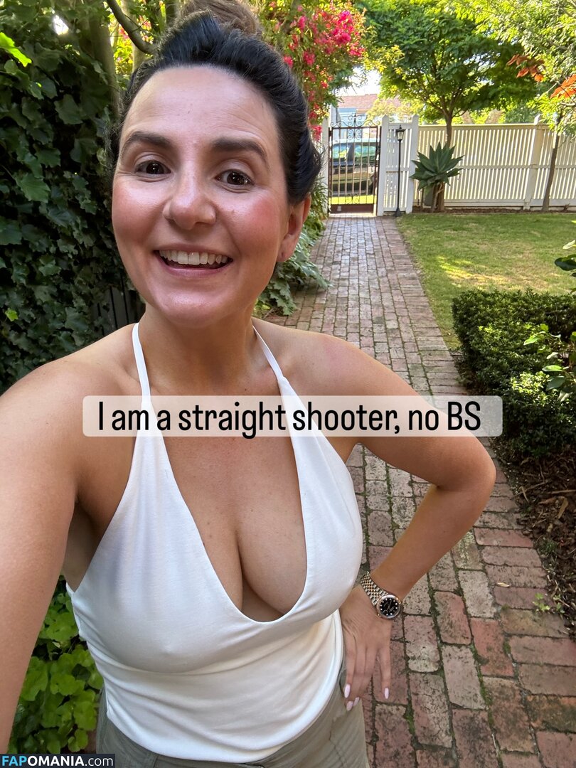 MILF Online Accountant / Miriam Holme / miriamholme Nudo OnlyFans  Foto trapelata #11