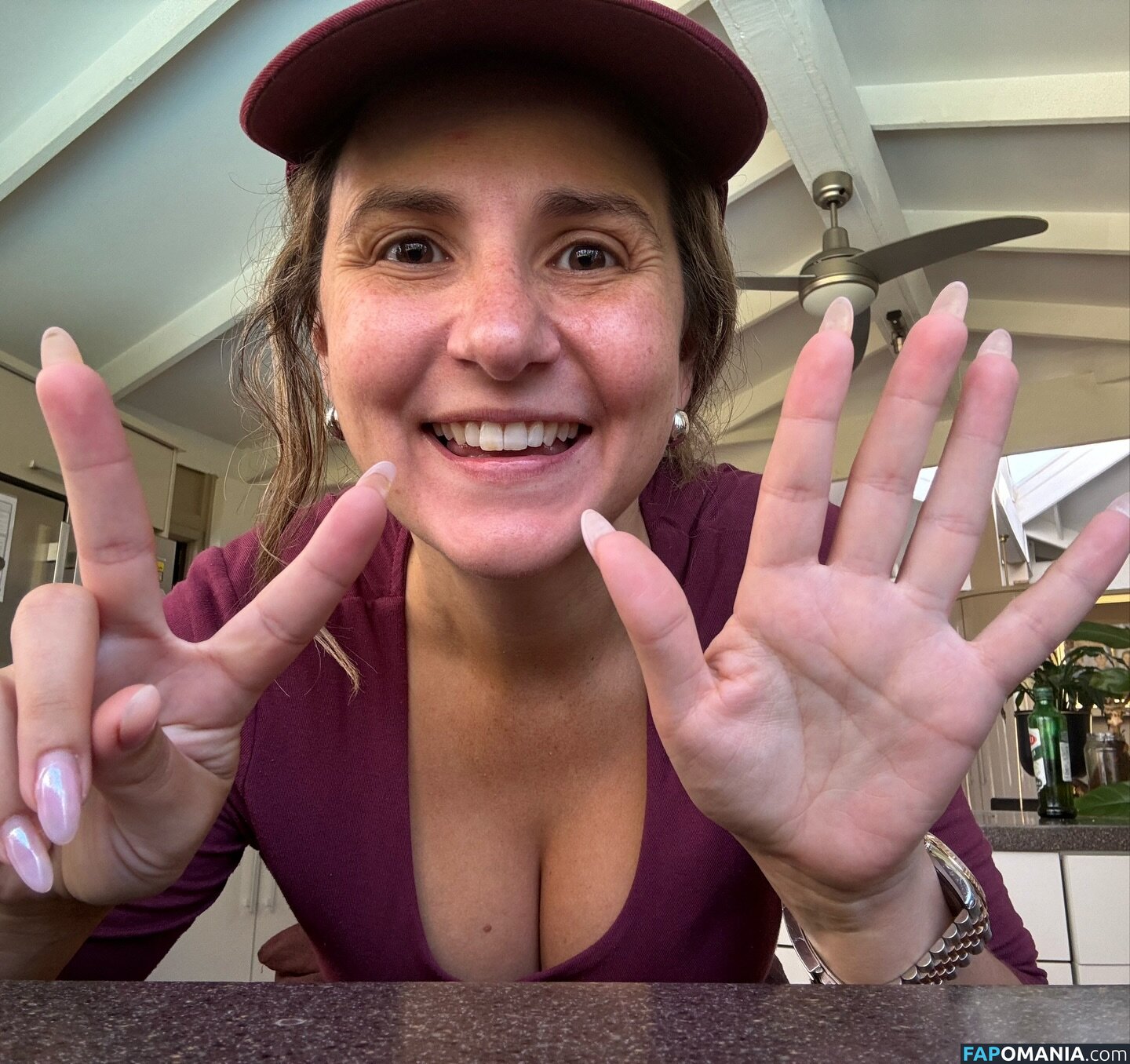 MILF Online Accountant / Miriam Holme / miriamholme Nudo OnlyFans  Foto trapelata #22