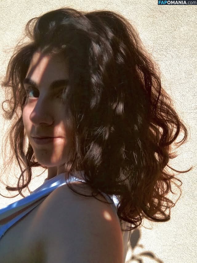 Miriana Di Fazio / cecinestpasmiri Nudo OnlyFans  Foto trapelata #2