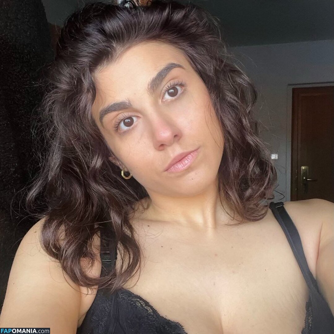 Miriana Di Fazio / cecinestpasmiri Nudo OnlyFans  Foto trapelata #3