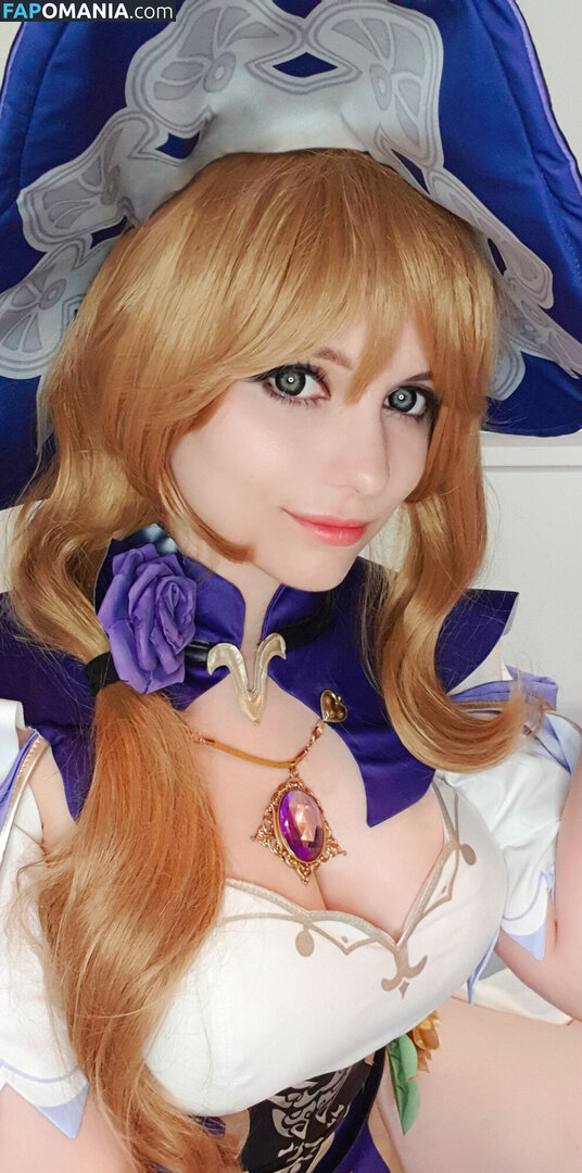Mirikashi Cosplay / n_mirikashi / user Nudo OnlyFans  Foto trapelata #5