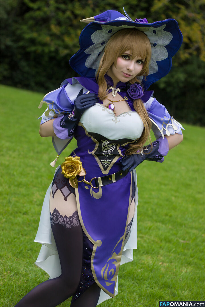 Mirikashi Cosplay / n_mirikashi / user Nudo OnlyFans  Foto trapelata #25