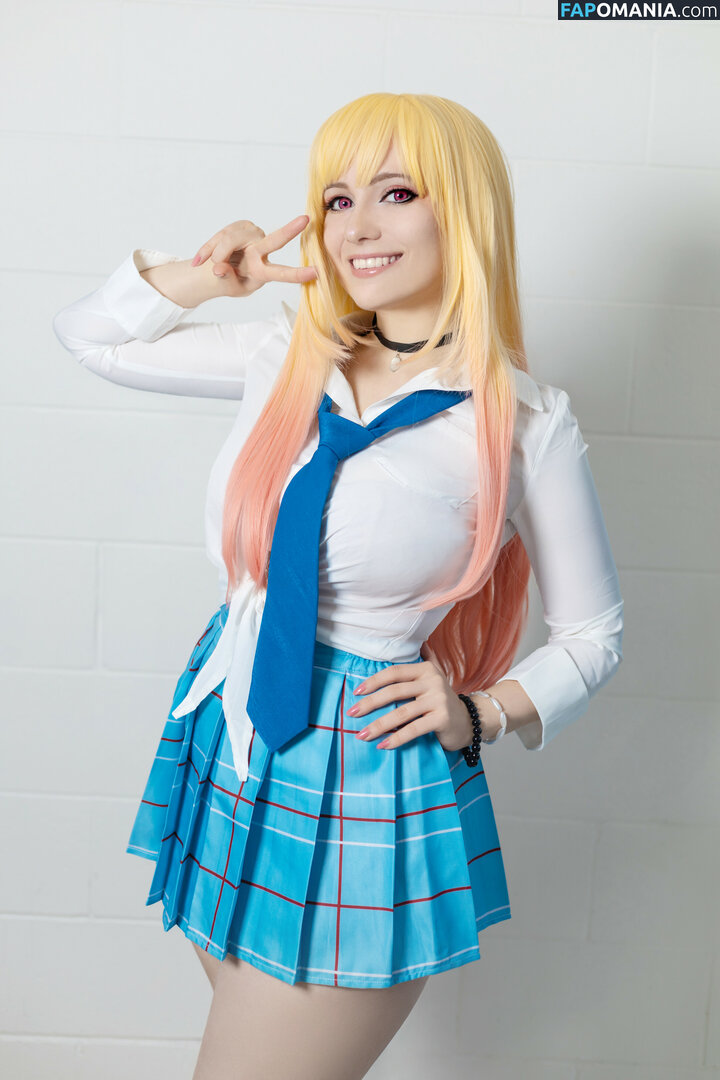 Mirikashi Cosplay / n_mirikashi / user Nudo OnlyFans  Foto trapelata #32